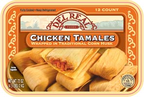 tamales